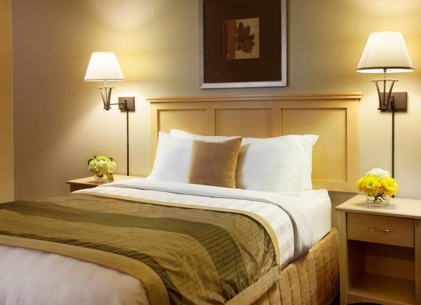 Κρεβατοκάμαρα Φωτογραφία