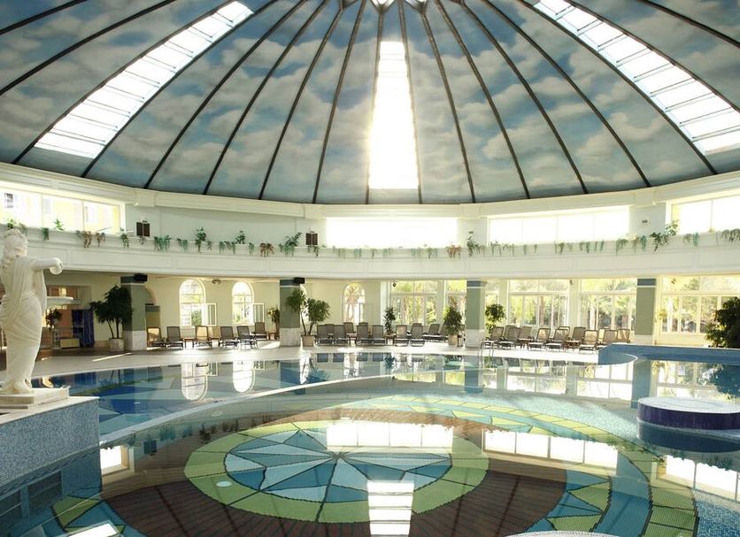 Πισίνα Φωτογραφία