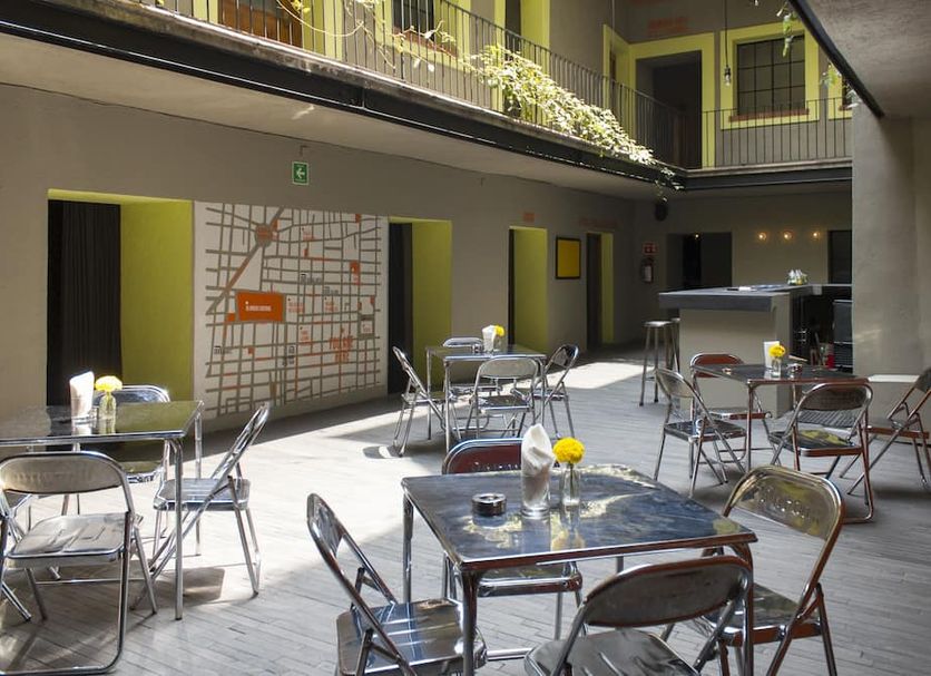 Εστιατόριο Φωτογραφία