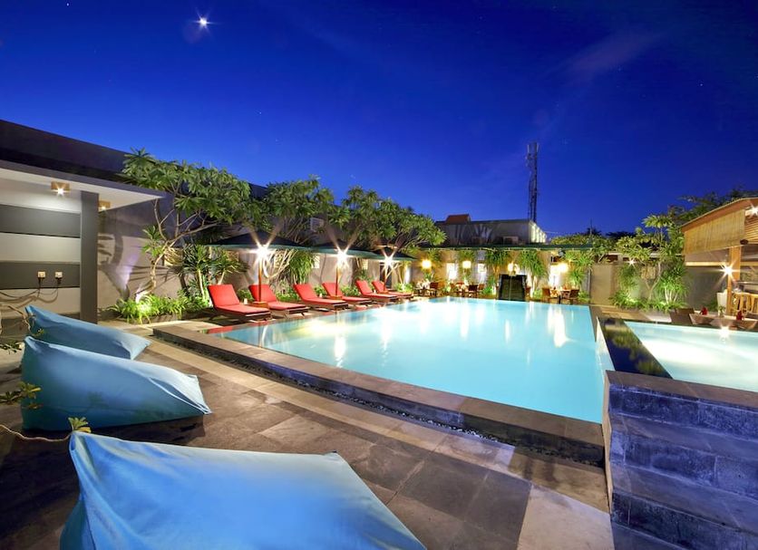 Πισίνα Φωτογραφία