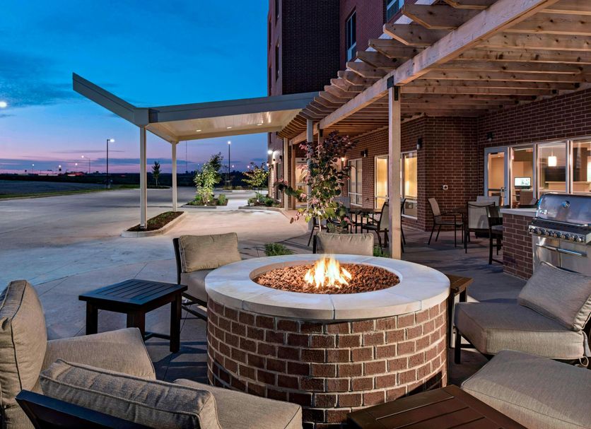 Βεράντα Φωτογραφία