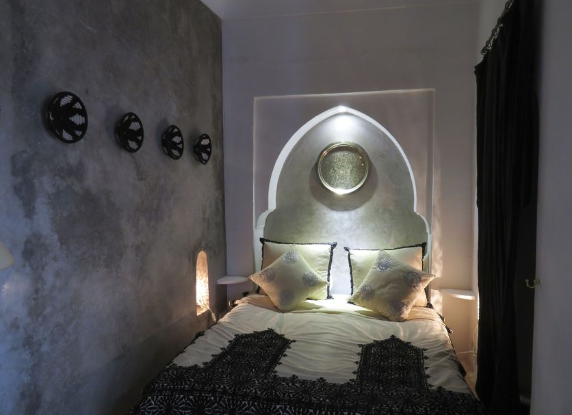 Κρεβατοκάμαρα Φωτογραφία