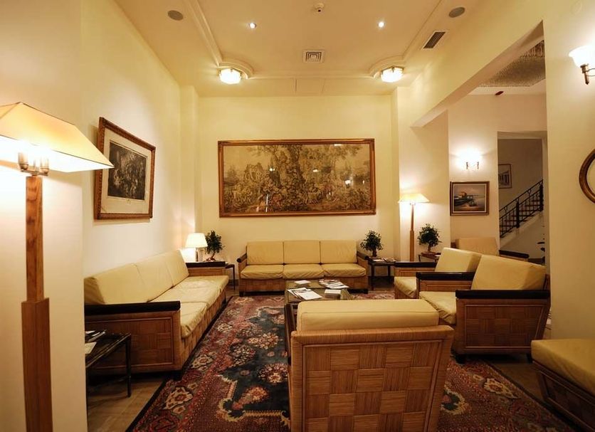 Σαλόνι Φωτογραφία