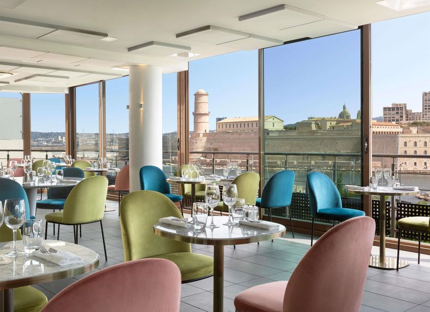 Εστιατόριο Φωτογραφία