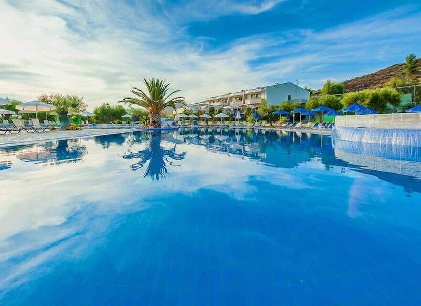 Πισίνα Φωτογραφία