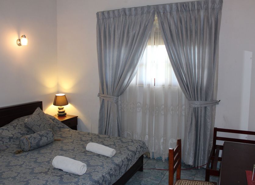 Κρεβατοκάμαρα Φωτογραφία