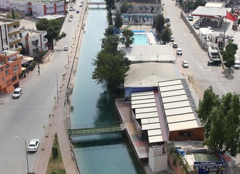 Θέα στην ύπαιθρο Φωτογραφία