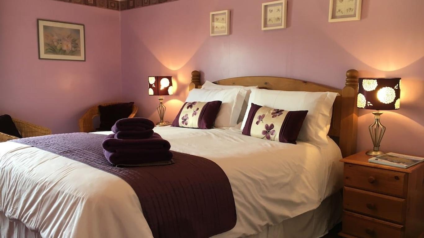 Room Only Corbies Rest
