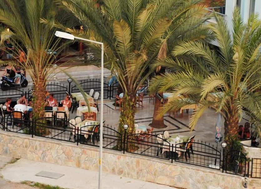 Βεράντα Φωτογραφία