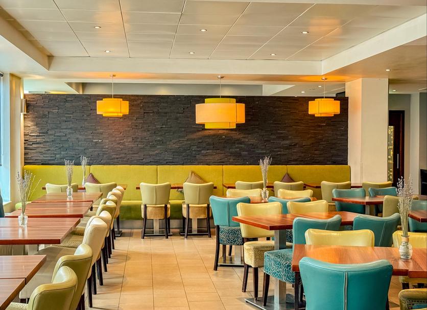 Υπηρεσίες ξενοδοχείου Φωτογραφία