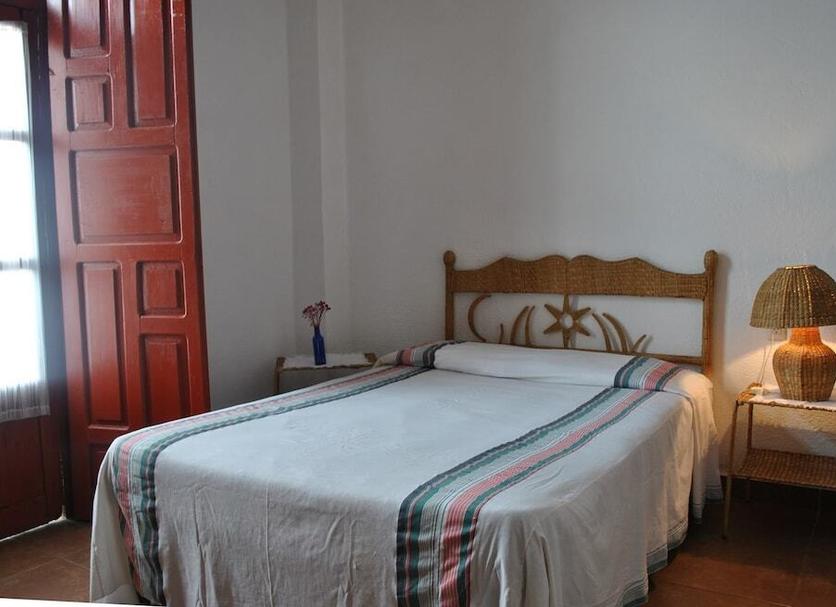 Κρεβατοκάμαρα Φωτογραφία