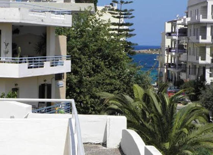 Μπαλκόνι Φωτογραφία