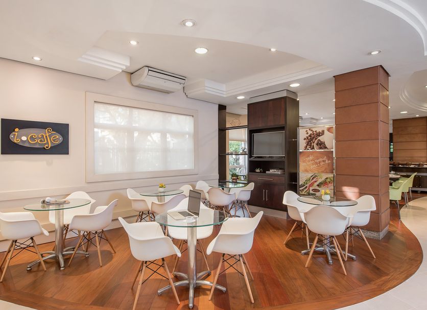 Εστιατόριο Φωτογραφία