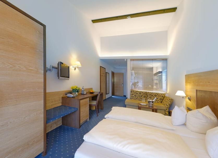 Κρεβατοκάμαρα Φωτογραφία