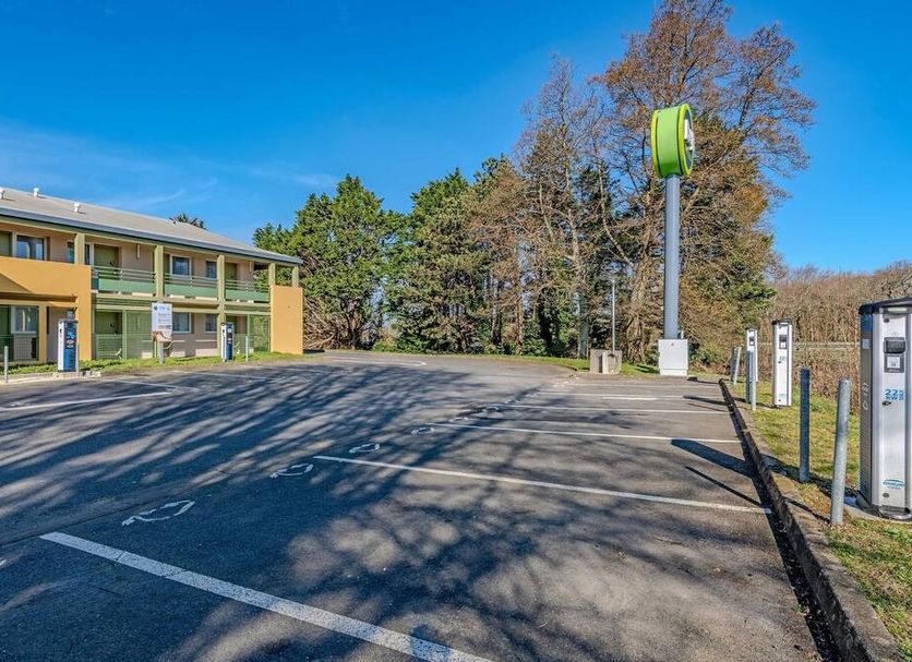 Κτίριο Φωτογραφία