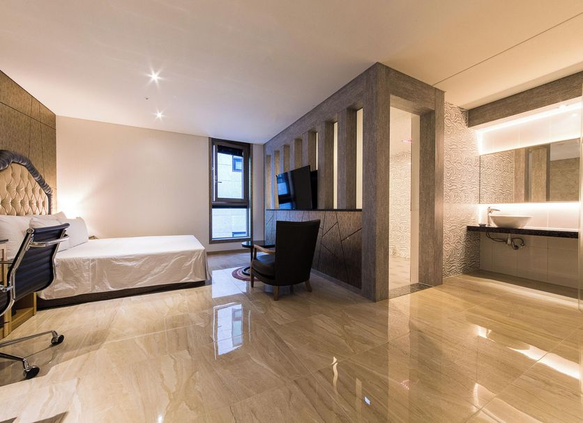 Κρεβατοκάμαρα Φωτογραφία