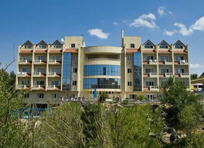 Κτίριο Φωτογραφία