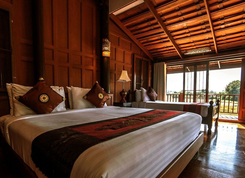 Κρεβατοκάμαρα Φωτογραφία