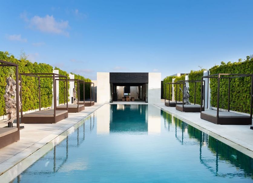 Πισίνα Φωτογραφία