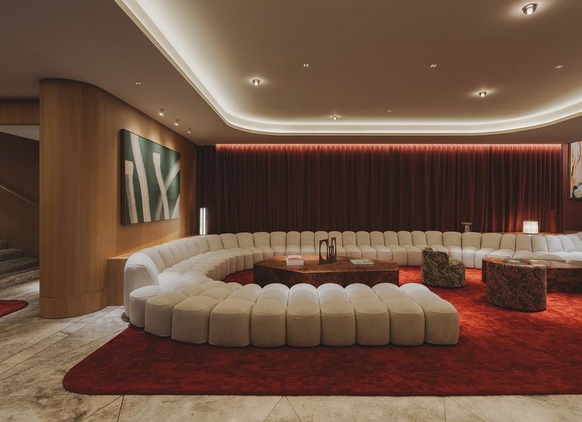 Σαλόνι Φωτογραφία