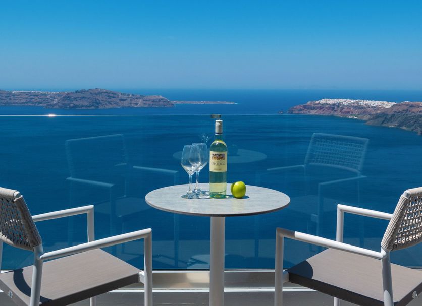 Μπαλκόνι Φωτογραφία