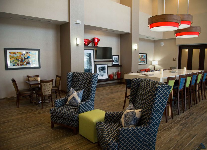 Εστιατόριο Φωτογραφία