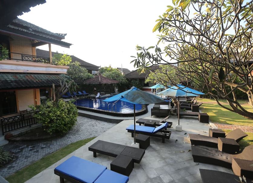 Πισίνα Φωτογραφία