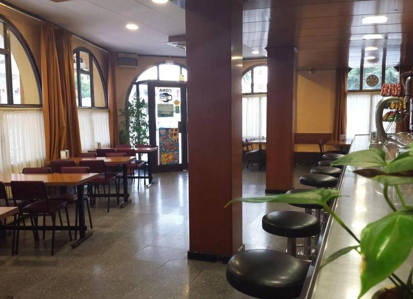 Εστιατόριο Φωτογραφία