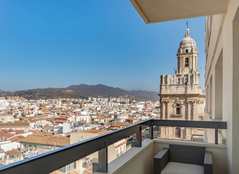 Μπαλκόνι Φωτογραφία