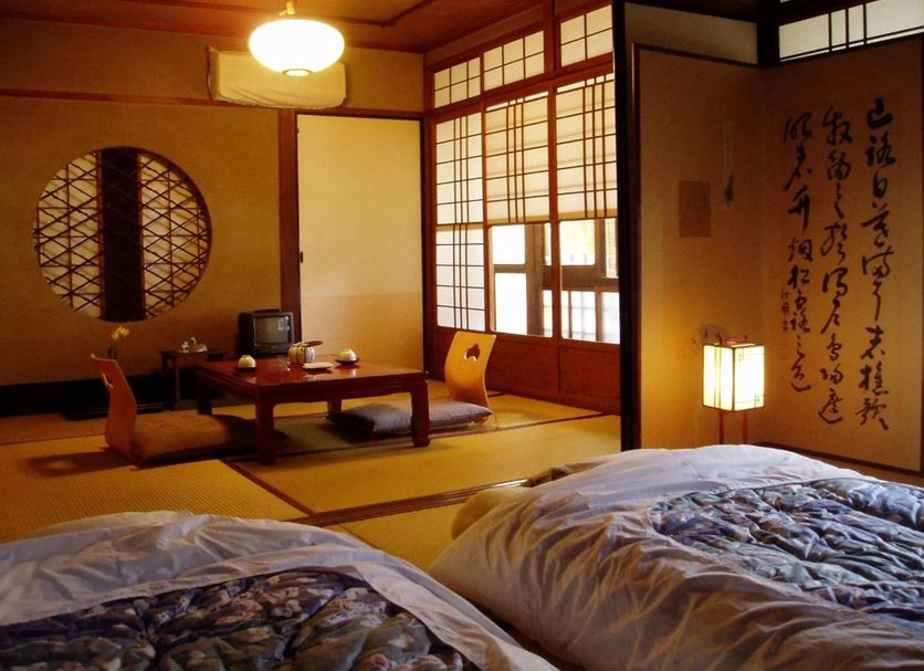 Κρεβατοκάμαρα Φωτογραφία