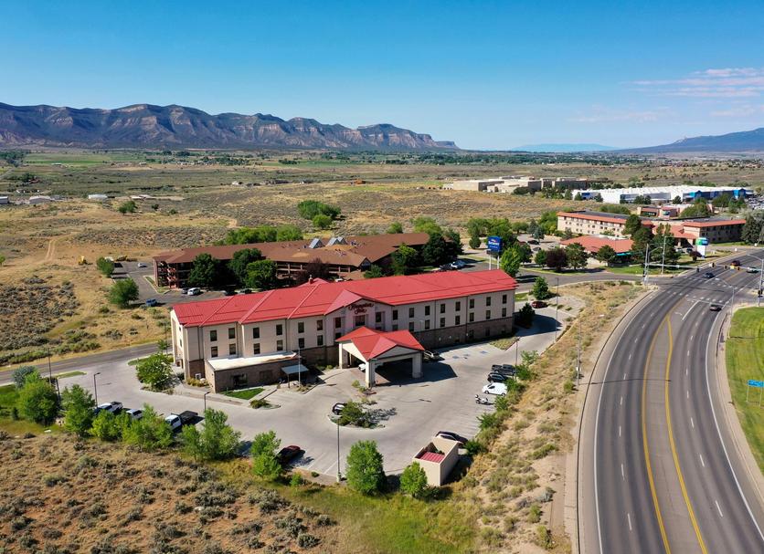 Κτίριο Φωτογραφία