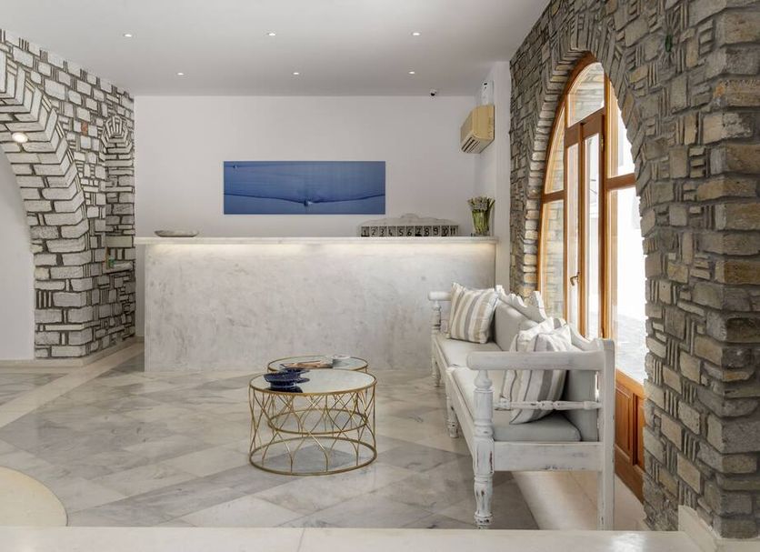 Σαλόνι Φωτογραφία