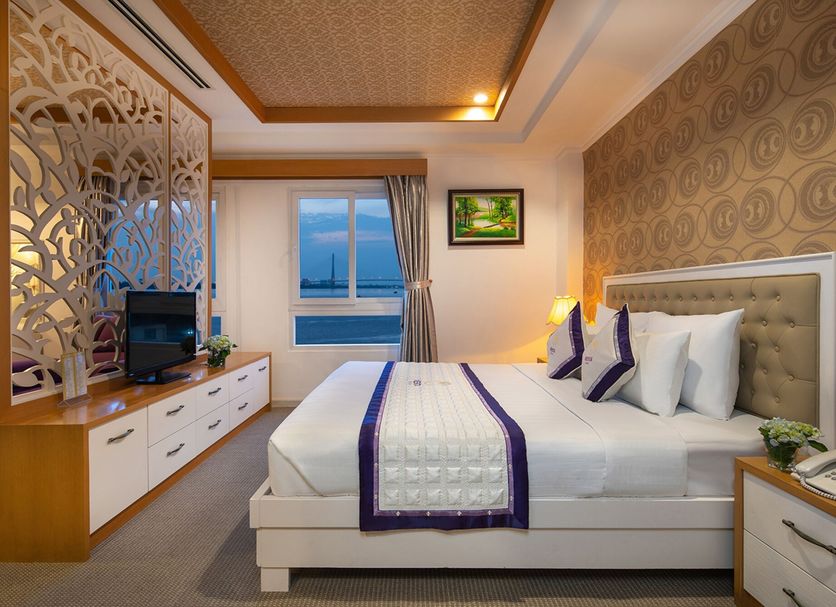 Κρεβατοκάμαρα Φωτογραφία