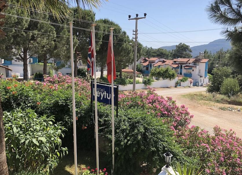 Θέα στην ύπαιθρο Φωτογραφία