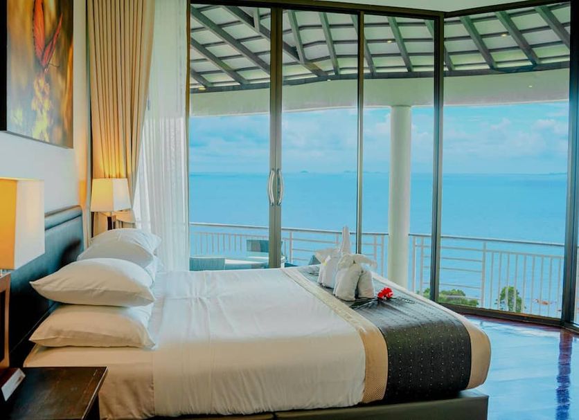 Κρεβατοκάμαρα Φωτογραφία