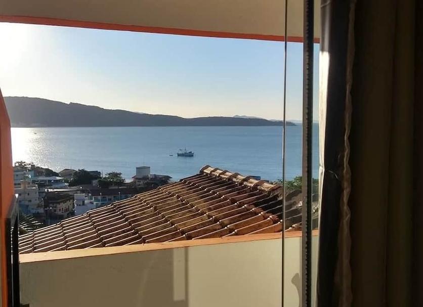 Μπαλκόνι Φωτογραφία