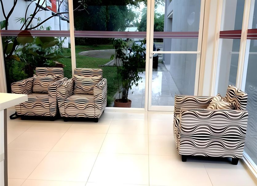 Σαλόνι ξενοδοχείου Φωτογραφία