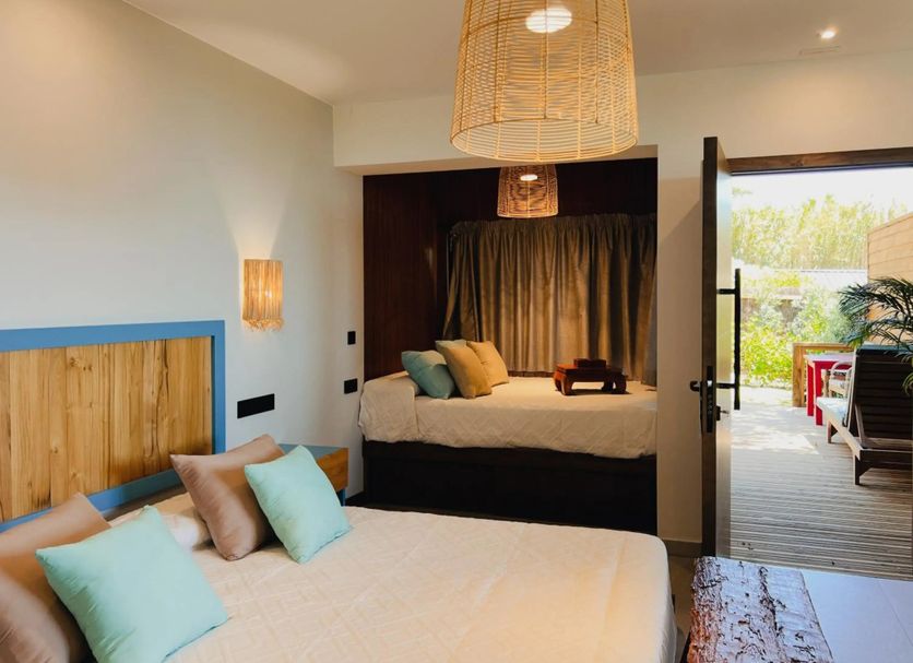 Κρεβατοκάμαρα Φωτογραφία