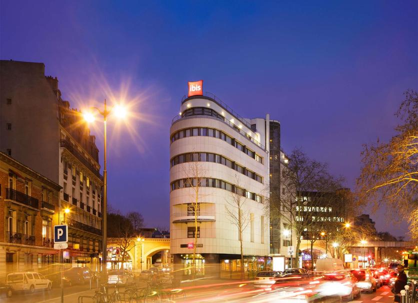 Κτίριο Φωτογραφία