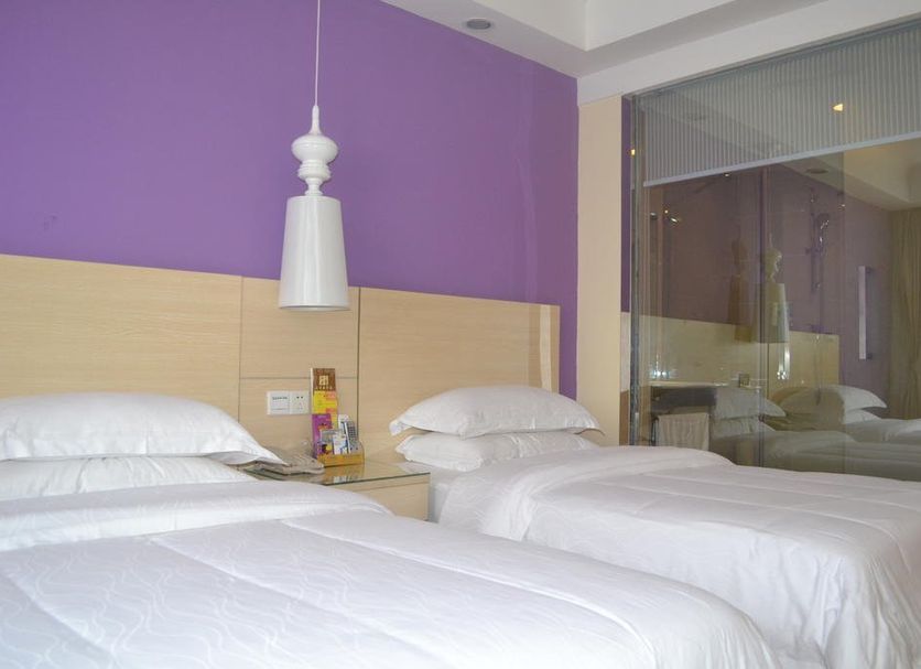 Κρεβατοκάμαρα Φωτογραφία