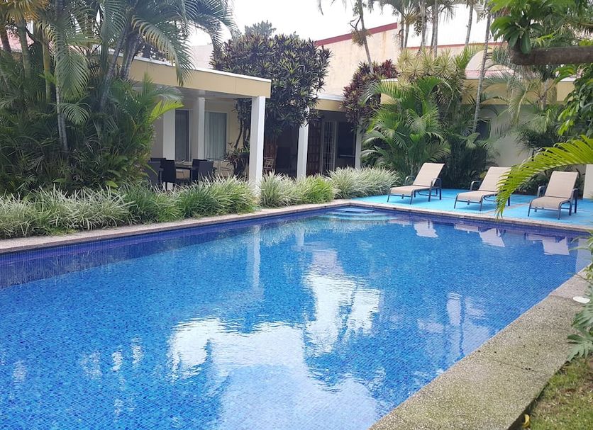 Πισίνα Φωτογραφία