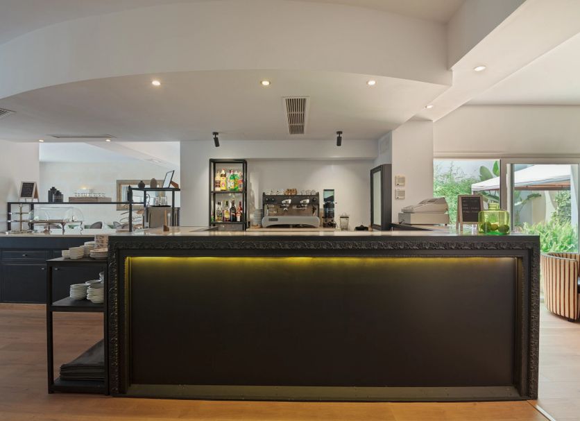 Bar Φωτογραφία