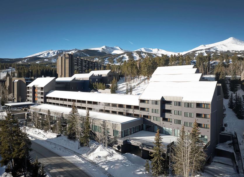 Κτίριο Φωτογραφία