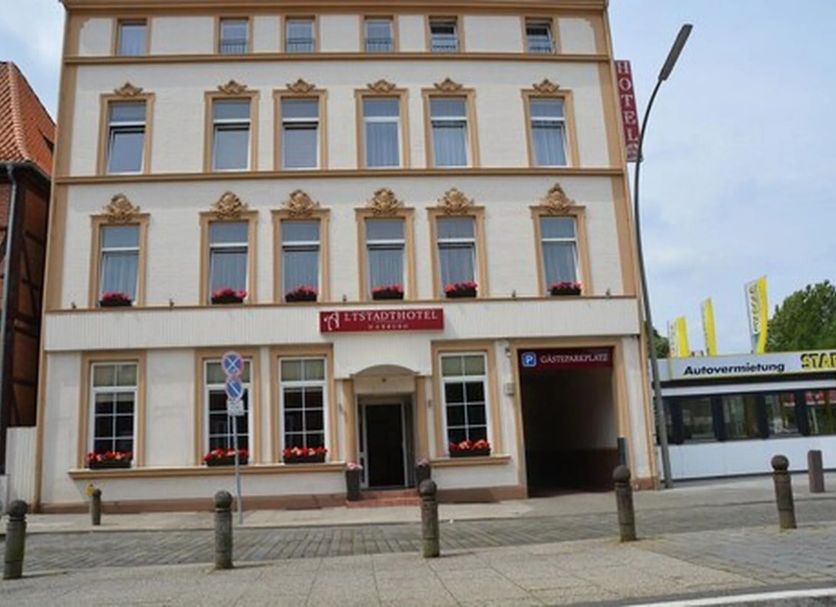 Κτίριο Φωτογραφία