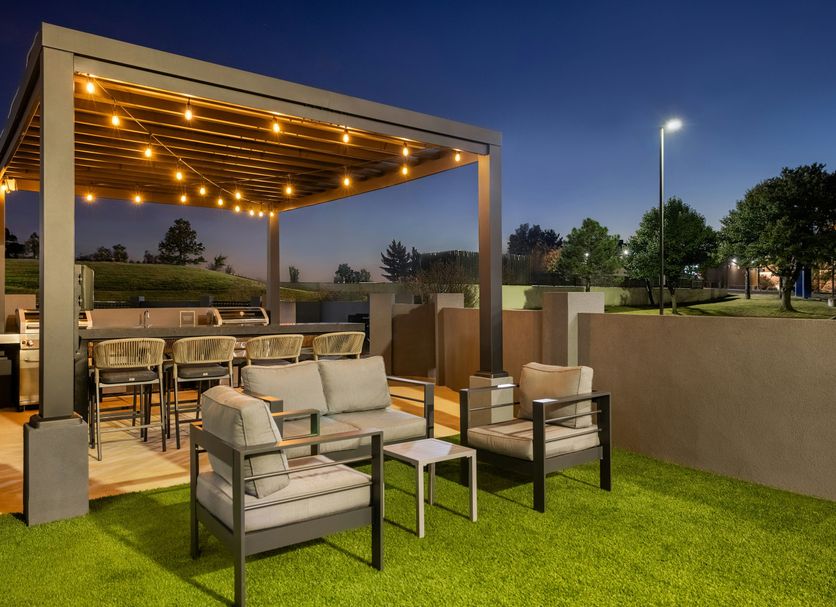 Βεράντα Φωτογραφία