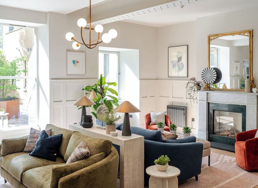 Σαλόνι Φωτογραφία