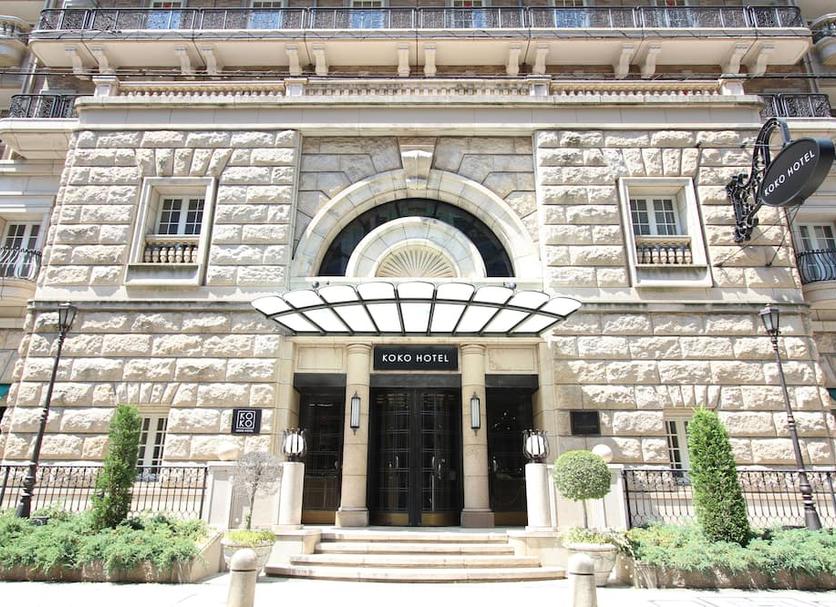 Κτίριο Φωτογραφία