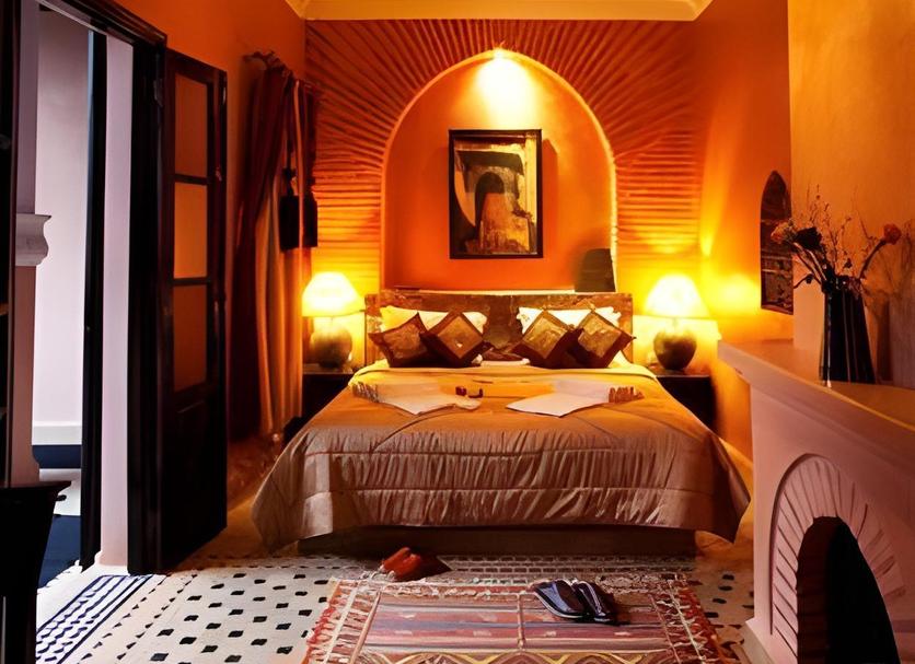 Κρεβατοκάμαρα Φωτογραφία