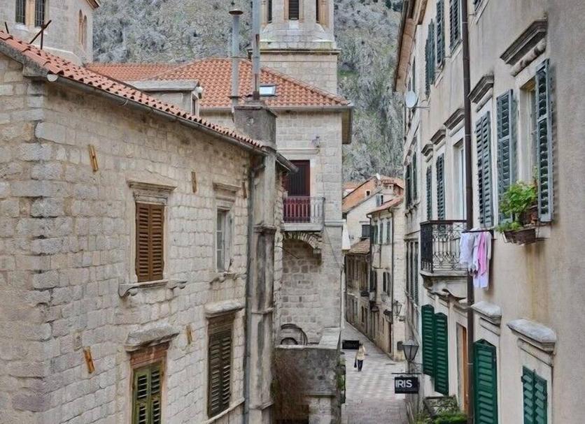 Θέα στην ύπαιθρο Φωτογραφία
