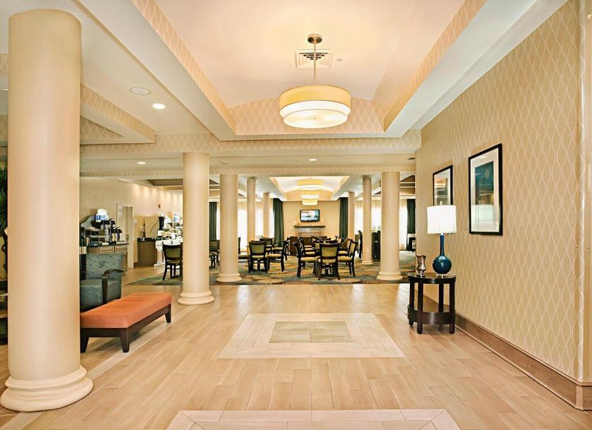 Σαλόνι ξενοδοχείου Φωτογραφία